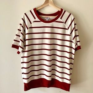 Lularoe Jane Sweatshirt